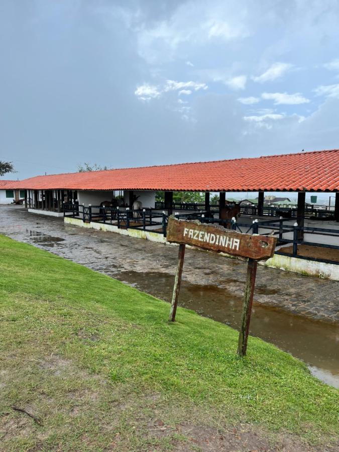 Monte Castelo Flat 08b * Gravata (Gravata, Pernambuco)