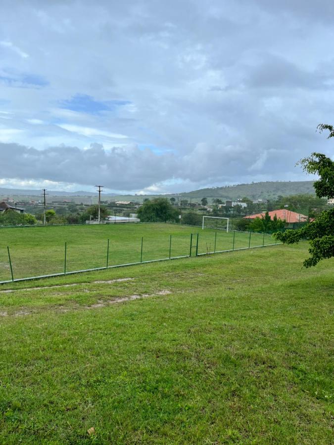 Monte Castelo Flat 08b Gravata (Gravata, Pernambuco)