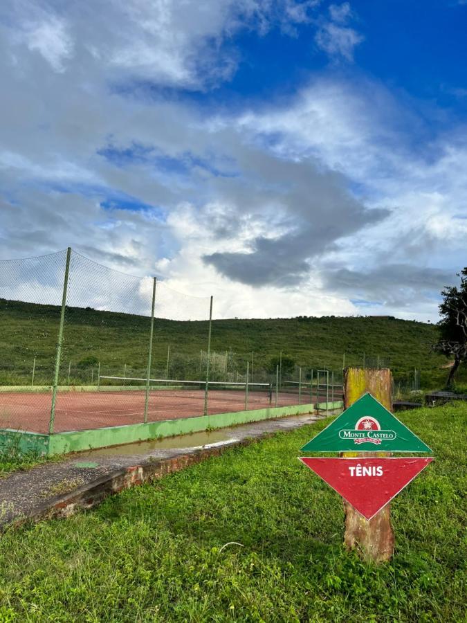 Monte Castelo Flat 08b Gravata (Gravata, Pernambuco)