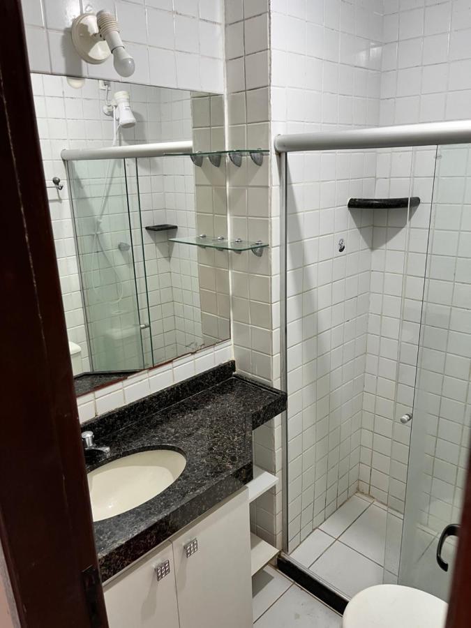 Apartment Monte Castelo Flat 08b