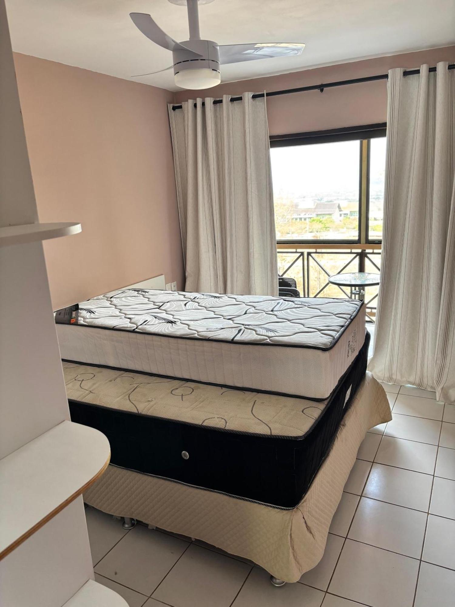 Monte Castelo Flat 08b