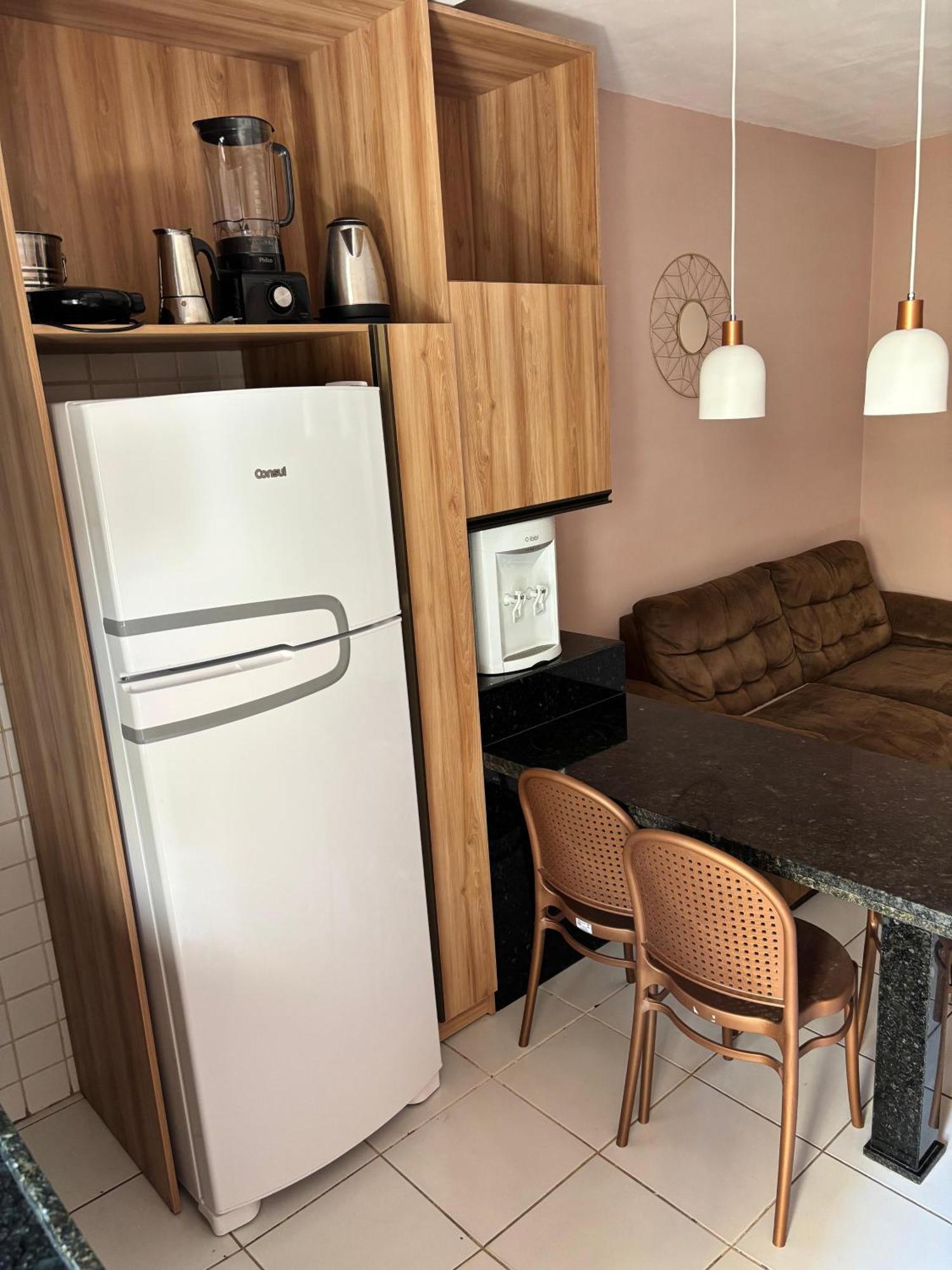 Apartment Monte Castelo Flat 08b